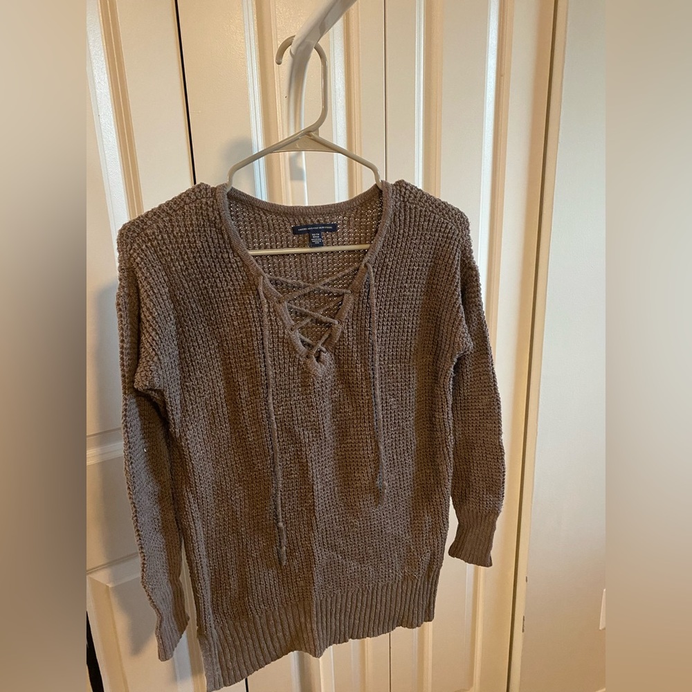 American Eagle Outfitters sweater XS